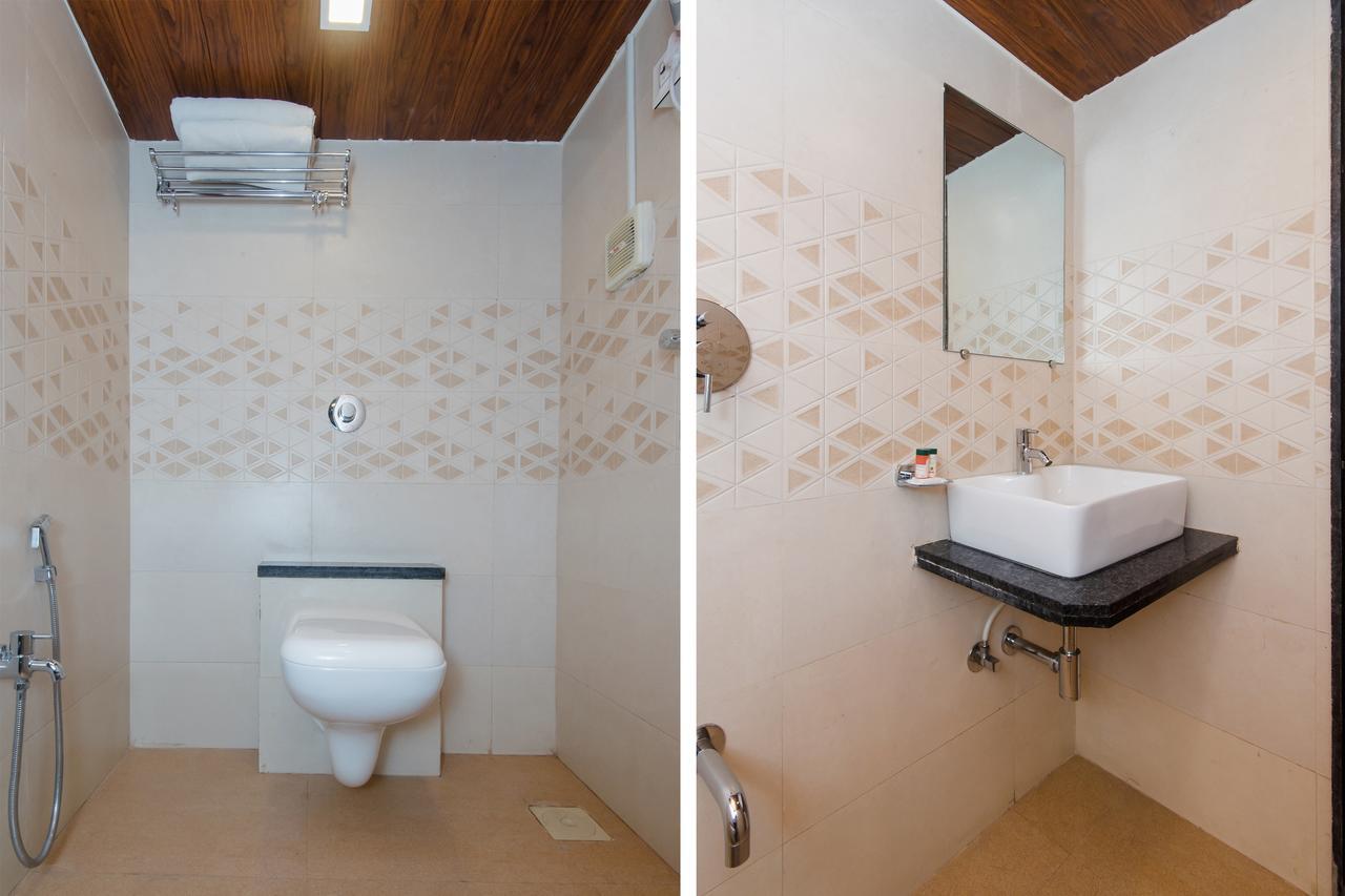 Oyo 13857 Hotel Imperial Umele Dış mekan fotoğraf