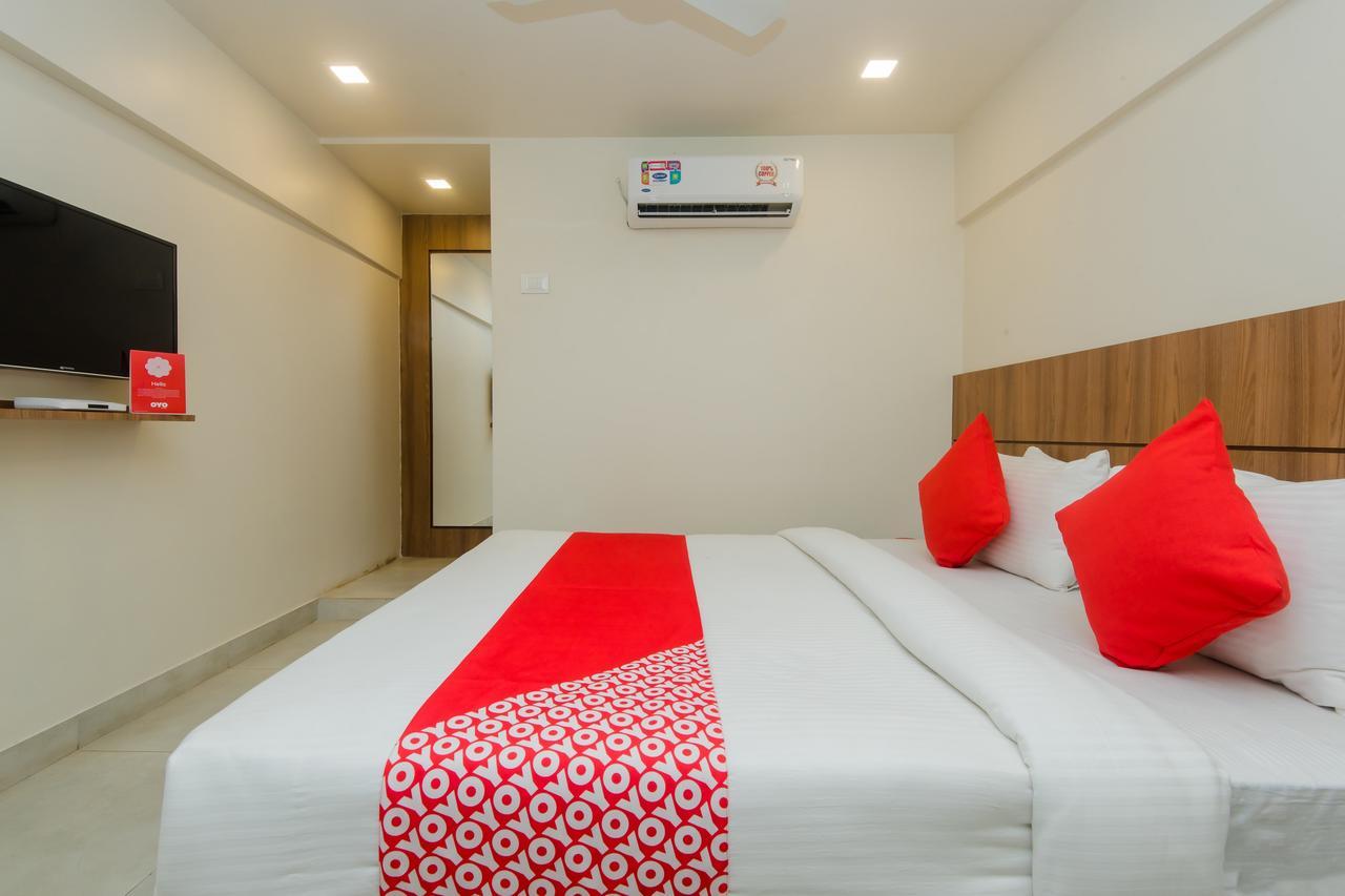 Oyo 13857 Hotel Imperial Umele Dış mekan fotoğraf