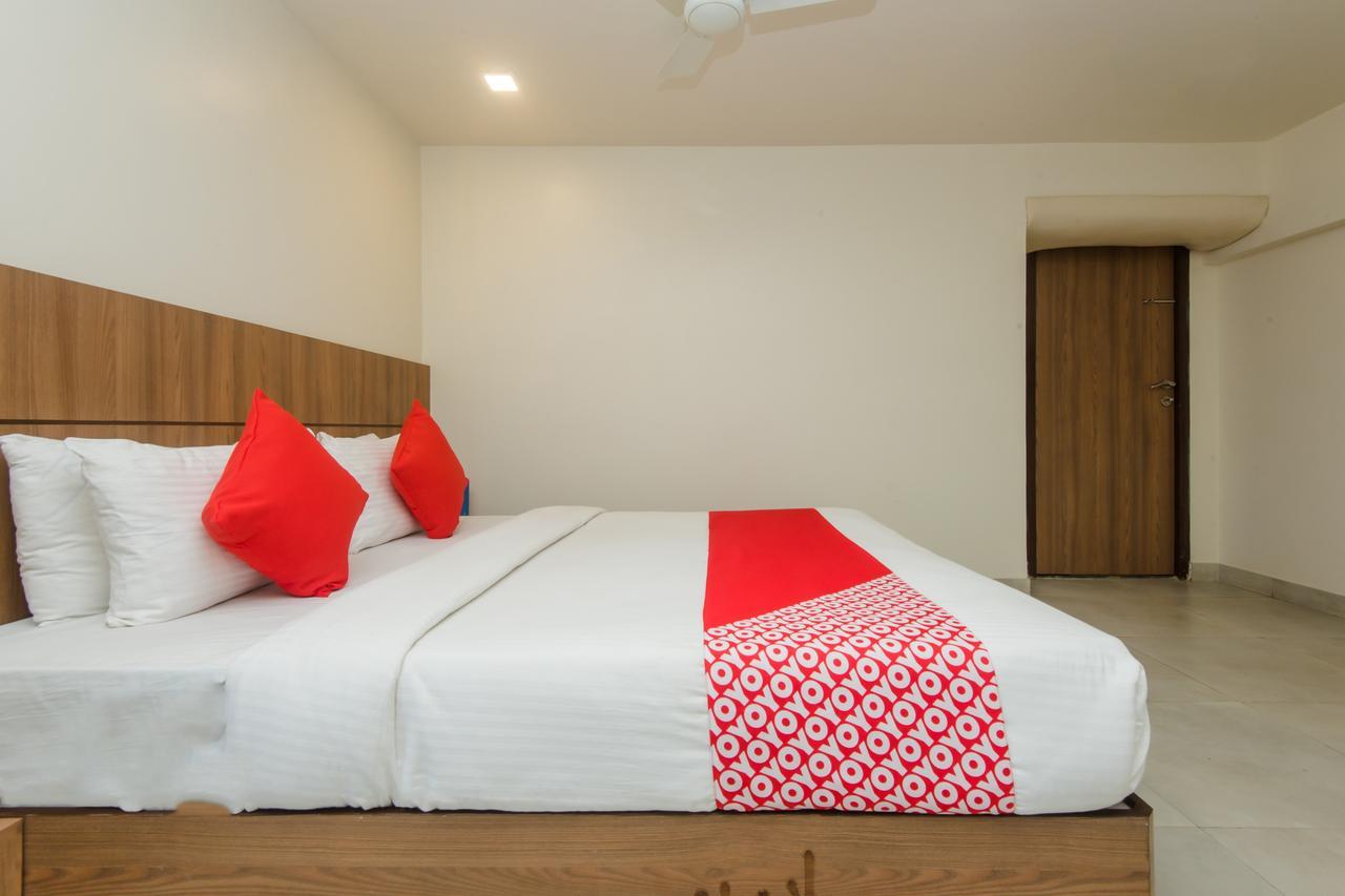 Oyo 13857 Hotel Imperial Umele Dış mekan fotoğraf