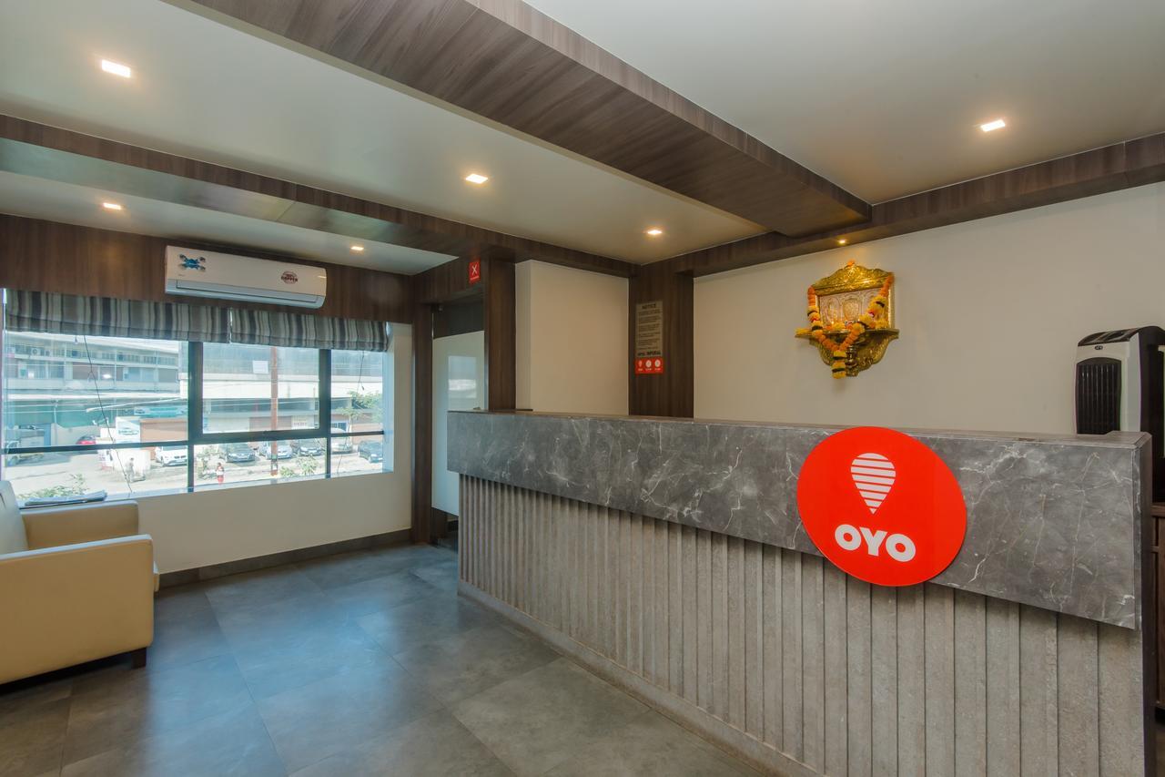 Oyo 13857 Hotel Imperial Umele Dış mekan fotoğraf